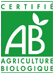 Certification Agriculture Biologique